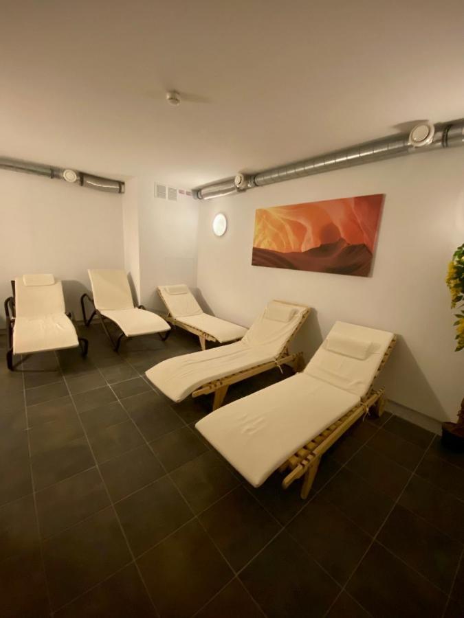 Appartements "Alps" By Kamper Obertauern Exterior foto