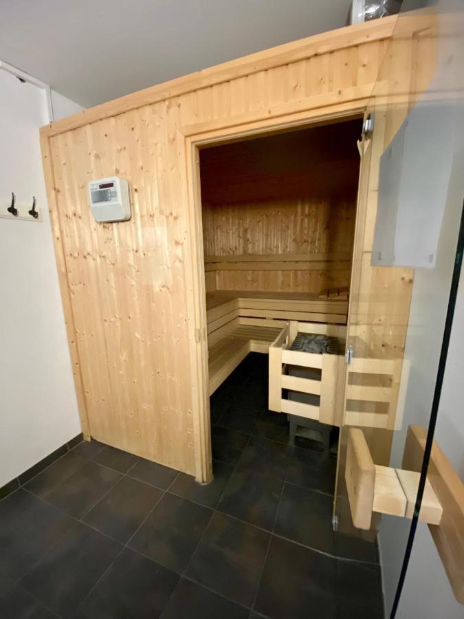 Appartements "Alps" By Kamper Obertauern Exterior foto