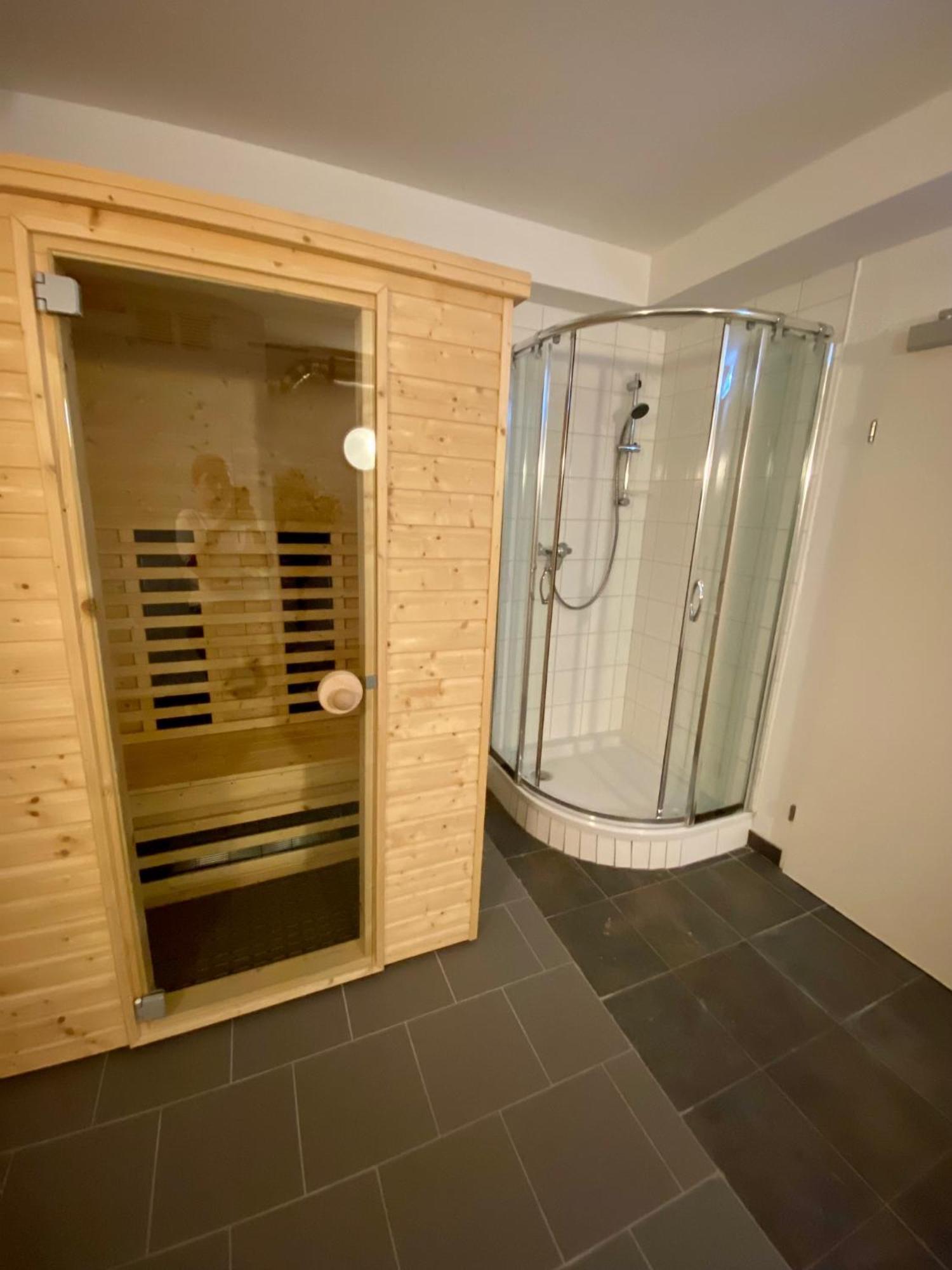 Appartements "Alps" By Kamper Obertauern Exterior foto